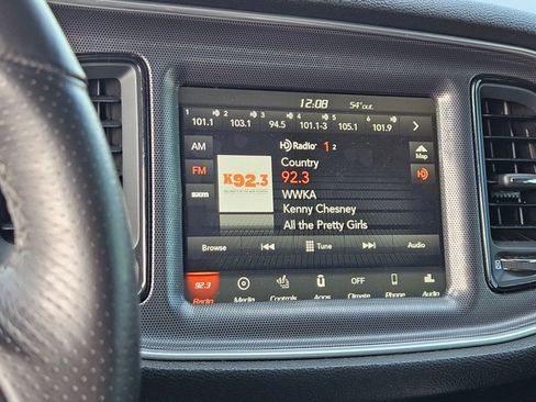 Used 2018 Dodge Challenger T/A image 11