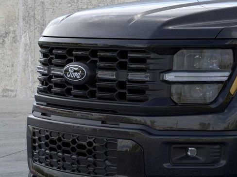 New 2026 Ford F150 STX w/ F-150 LOBO Package AWD/4WD image 17