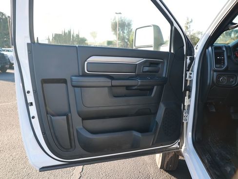 New 2026 RAM 5500 Tradesman w/ Chrome Appearance Group RWD image 18