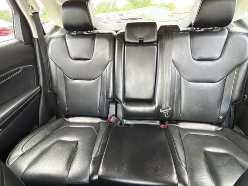 Used 2019 Ford Edge Titanium w/ Equipment Group 301A AWD/4WD image 8