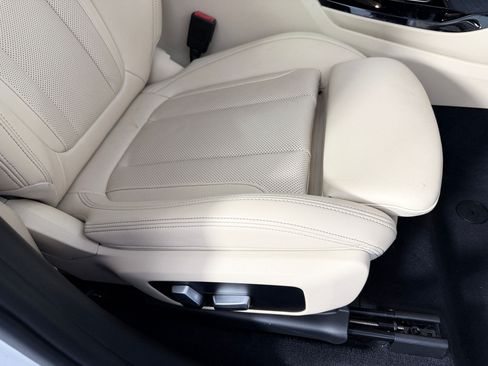Used 2022 BMW X3 xDrive30i w/ Premium Package 2 (ZPA) AWD/4WD image 35