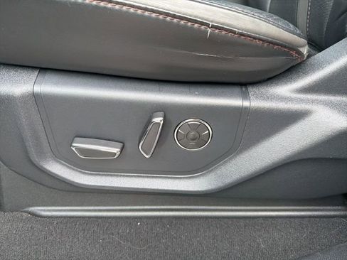 Certified 2021 Ford F350 Platinum image 29