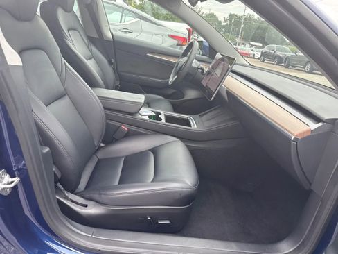 Used 2023 Tesla Model 3 Standard Range RWD image 15