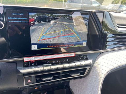 New 2026 Toyota Camry XLE FWD image 20