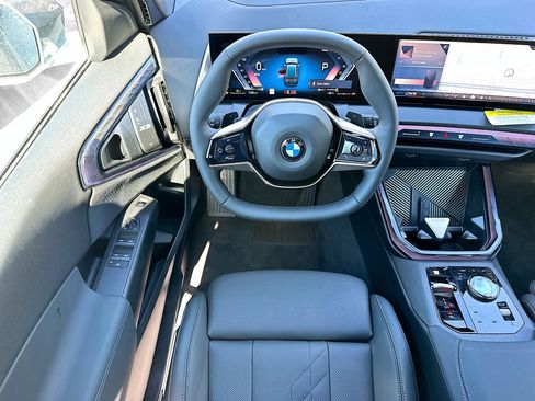 New 2025 BMW X3 xDrive30i w/ Premium Package image 19