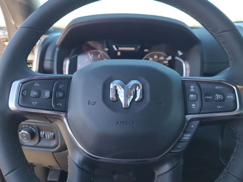 New 2026 RAM 2500 Laramie image 23