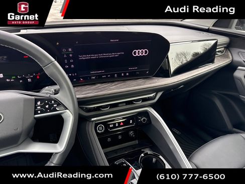 Certified 2025 Audi Q5 2.0T Premium Plus w/ Premium Plus image 18