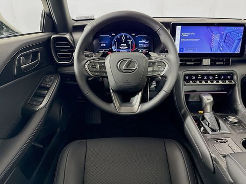 New 2026 Lexus IS 350 F Sport image 19