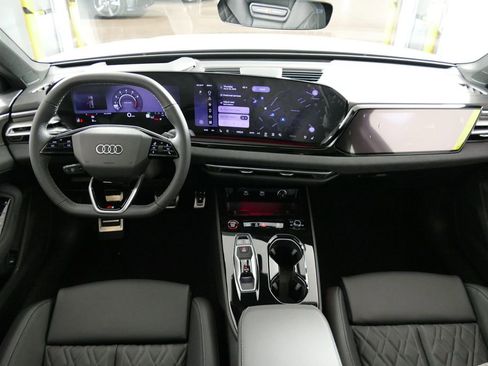 New 2026 Audi S5 Premium Plus AWD/4WD image 15