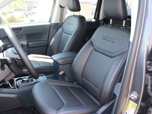 New 2026 Ford Maverick Lobo AWD/4WD image 8