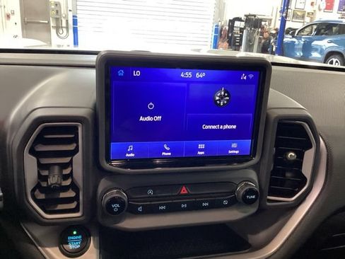 Used 2021 Ford Bronco Sport Big Bend AWD/4WD image 8