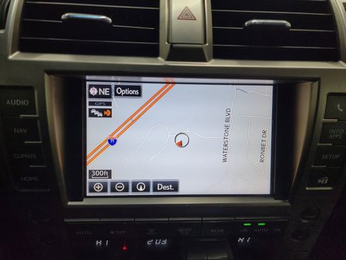 Used 2018 Lexus GX 460 image 22