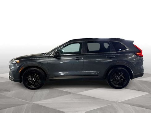 Used 2025 Honda CR-V Sport image 5