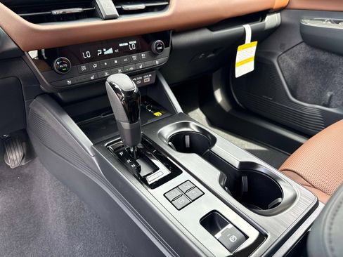 New 2026 Subaru Outback Touring AWD/4WD image 26