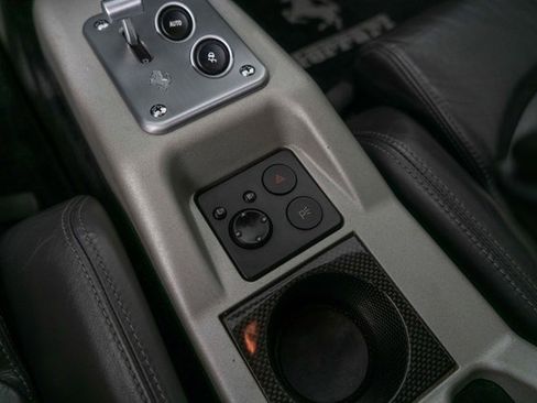 Used 2000 Ferrari 360 Modena image 22