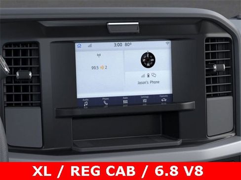 New 2026 Ford F350 XL image 14