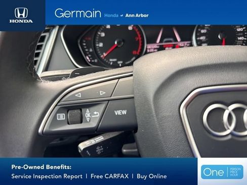 Used 2022 Audi Q5 2.0T Premium AWD/4WD image 25