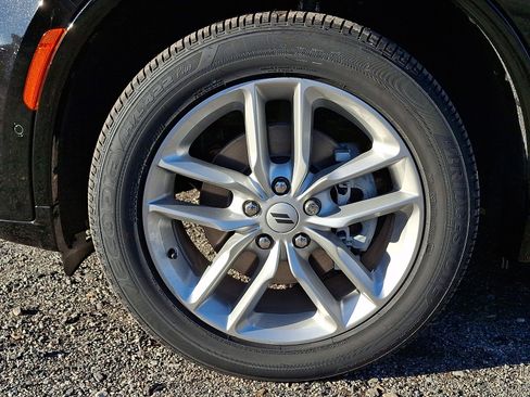 New 2026 Dodge Durango GT image 5