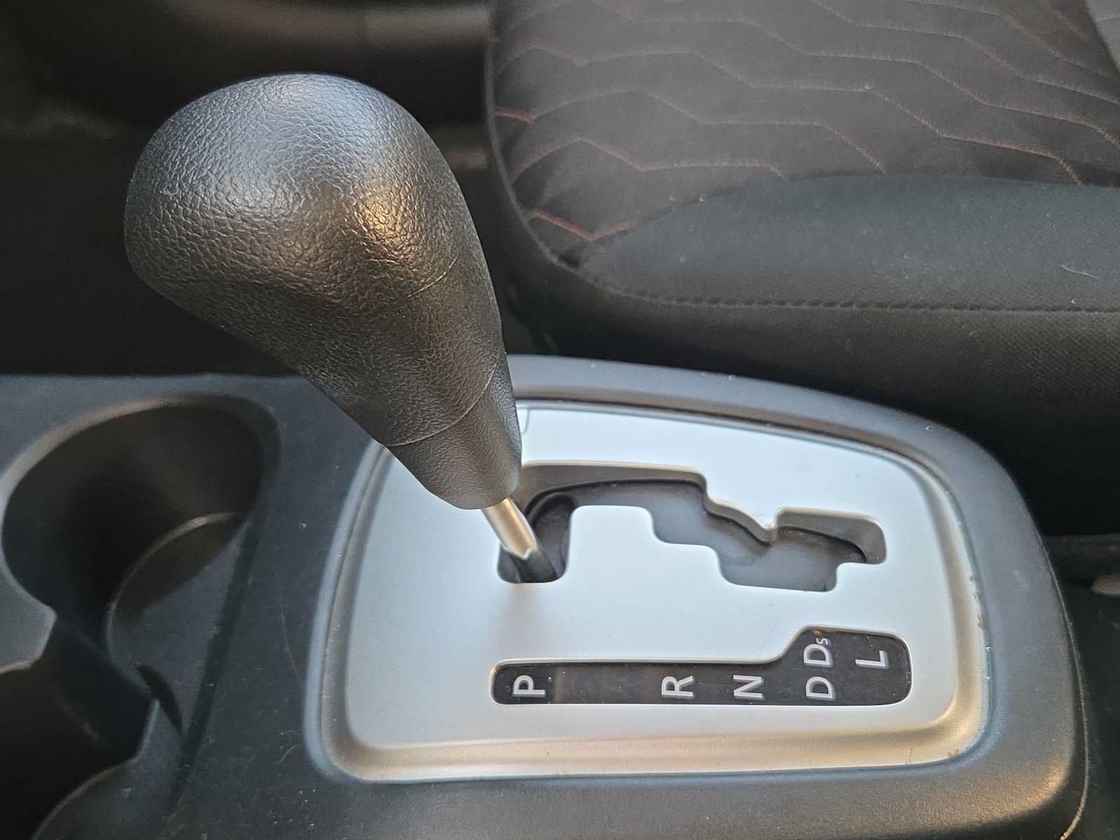 Used 2024 Mitsubishi Mirage ES FWD image 21