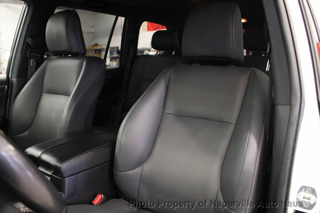 Used 2023 Lexus GX 460 Premium AWD/4WD image 12