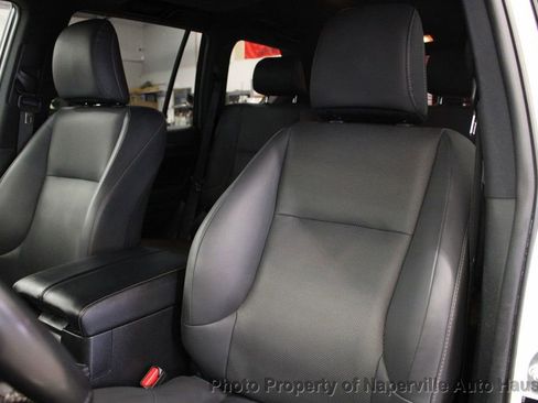 Used 2023 Lexus GX 460 Premium AWD/4WD image 12