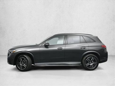 Certified 2026 Mercedes-Benz GLC 300 4MATIC image 7