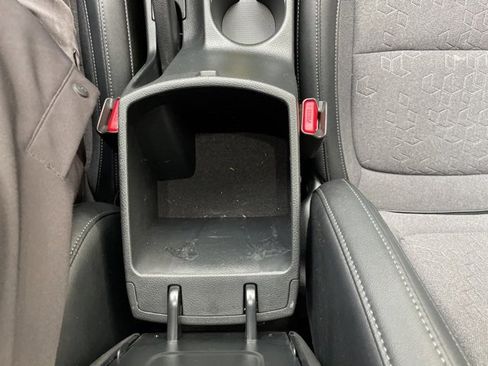 Certified 2024 Kia Seltos S image 10