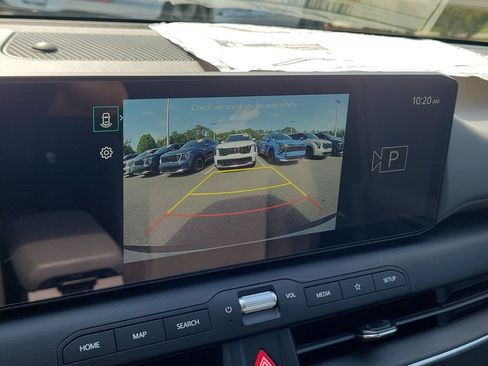 New 2026 Kia K4 FWD image 29