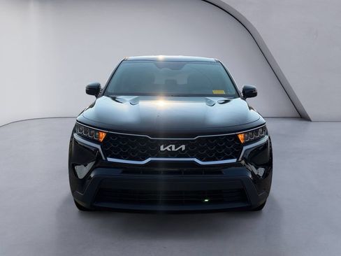 Used 2023 Kia Sorento LX FWD image 8