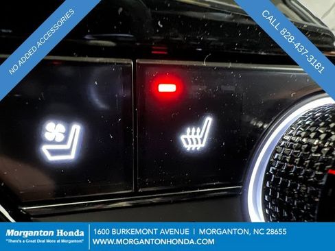 New 2025 Honda Accord Touring image 25