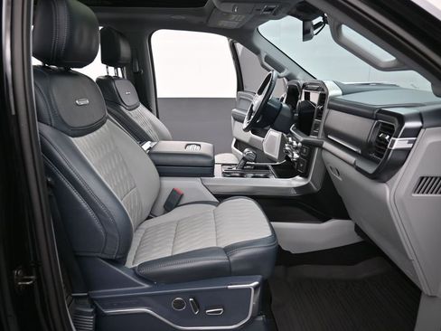 Used 2023 Ford F150 Limited AWD/4WD image 29