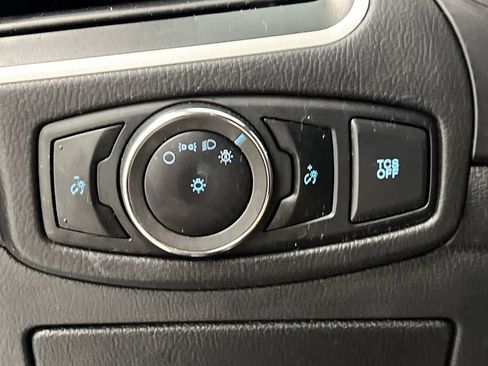 Used 2024 Ford Edge SEL AWD/4WD image 44