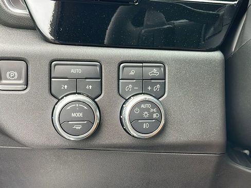 New 2026 GMC Sierra 1500 SLT w/ SLT Premium Plus Package image 25