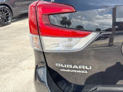Used 2021 Subaru Forester Touring w/ Popular Package #2 AWD/4WD image 10