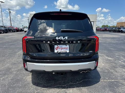 Used 2024 Kia Telluride SX Prestige w/ Towing Package AWD/4WD image 6