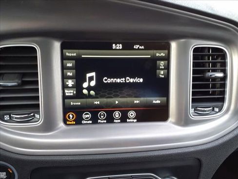 Used 2023 Dodge Charger SXT image 12