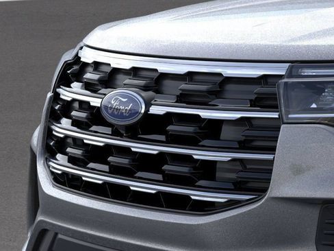 New 2026 Ford Explorer Active RWD image 26