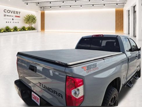 Used 2019 Toyota Tundra SR5 w/ SR5 Upgrade Package RWD image 41