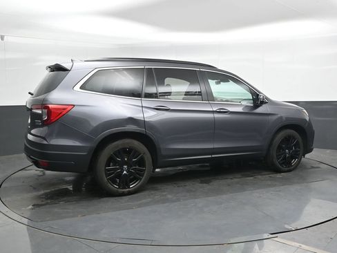 Used 2022 Honda Pilot Special Edition image 4