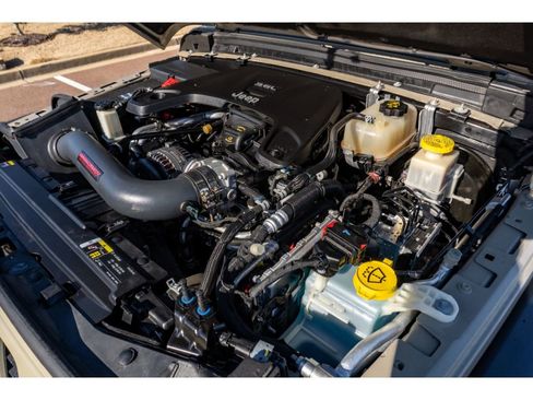 Used 2020 Jeep Gladiator Sport w/ Quick Order Package 24S image 27