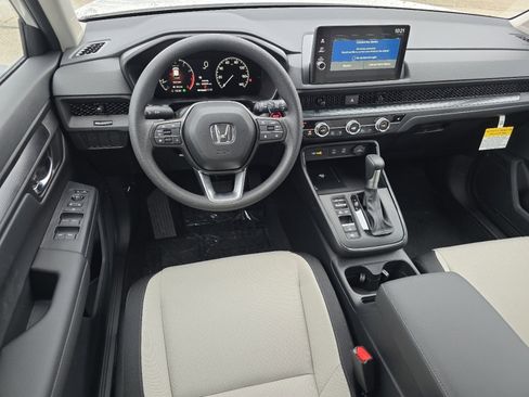New 2026 Honda CR-V EX image 24