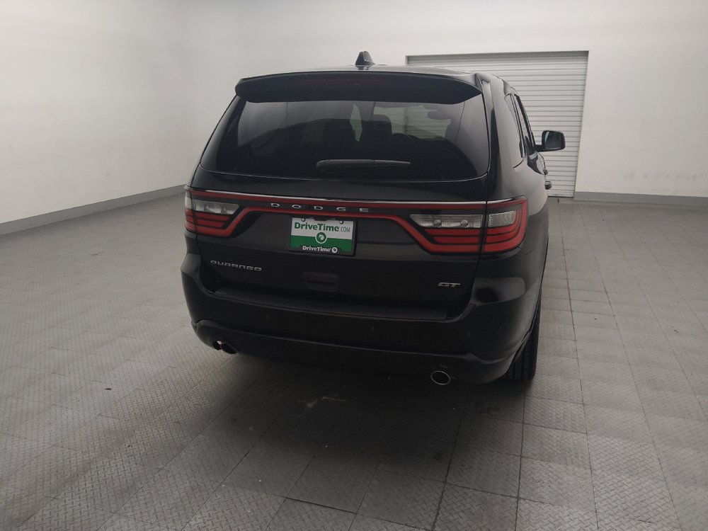 Used 2021 Dodge Durango GT RWD image 7