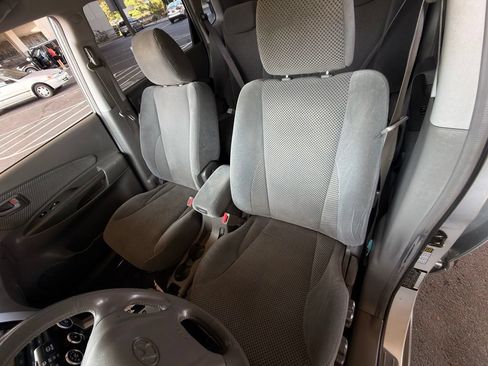Used 2007 Hyundai Tucson SE FWD image 34