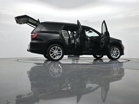 Used 2024 Dodge Durango GT AWD/4WD image 51