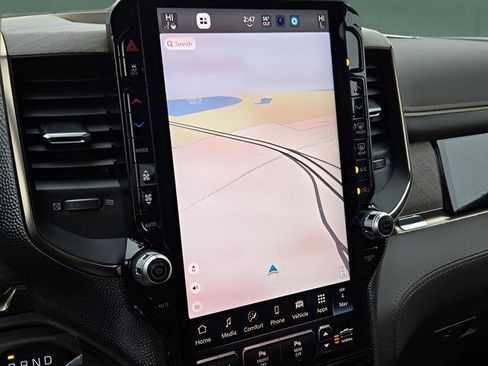 New 2026 RAM 1500 Limited image 13