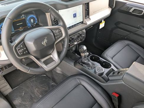 New 2025 Ford Bronco Outer Banks AWD/4WD image 77