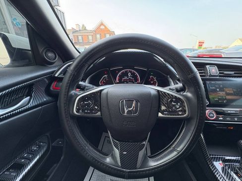 Used 2019 Honda Civic Sport image 25