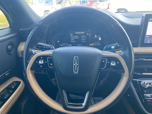 Used 2020 Lincoln Corsair Reserve w/ Equipment Group 202A image 26