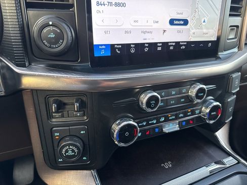 Used 2024 Ford F150 King Ranch image 34