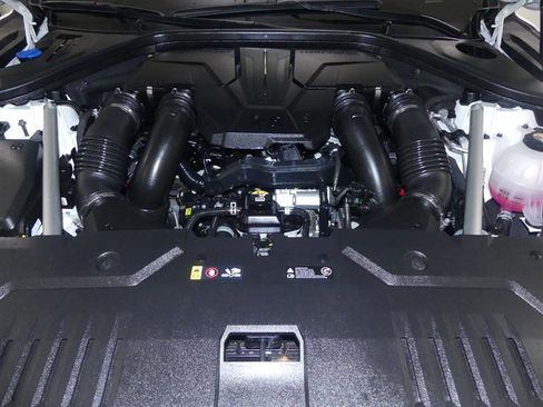 Used 2023 Genesis GV70 3.5T Sport w/ Sport Prestige Package image 41